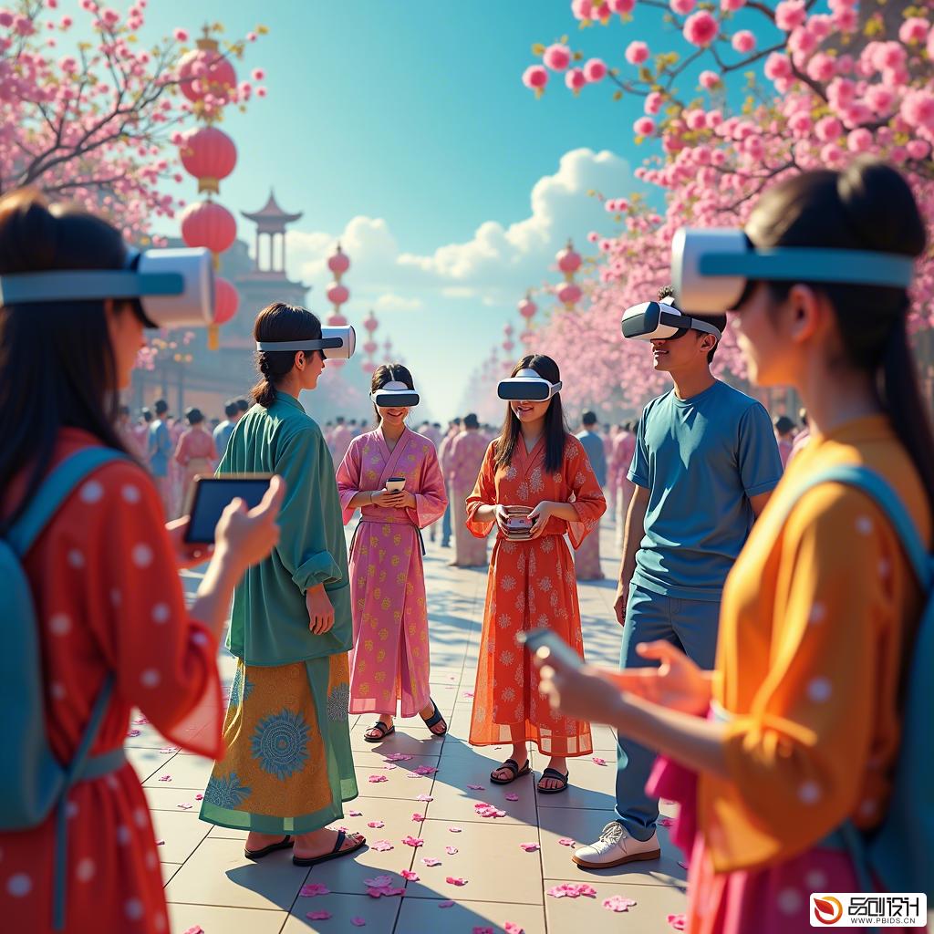 黔东南交互行为研究：探索地域文化与数字技...