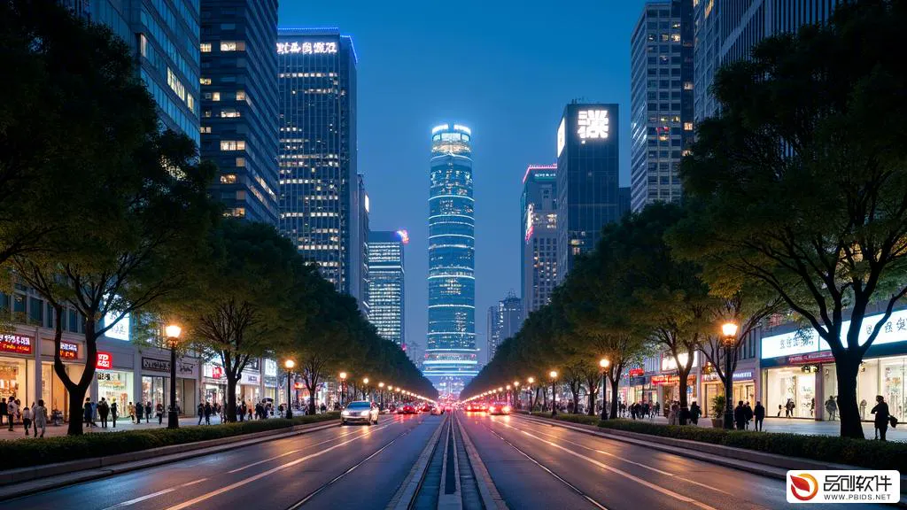 杭州市重载车辆盲区监测系统：提升道路安全与效率的创新科技
