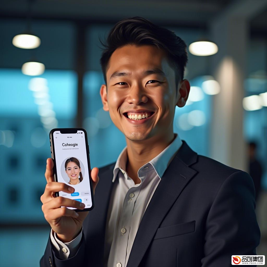 App定制定做开发：打造专属移动应用的全...