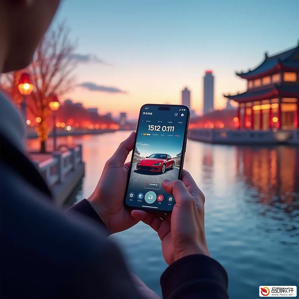 合肥市汽车销售工具App：技术团队的革新之路
