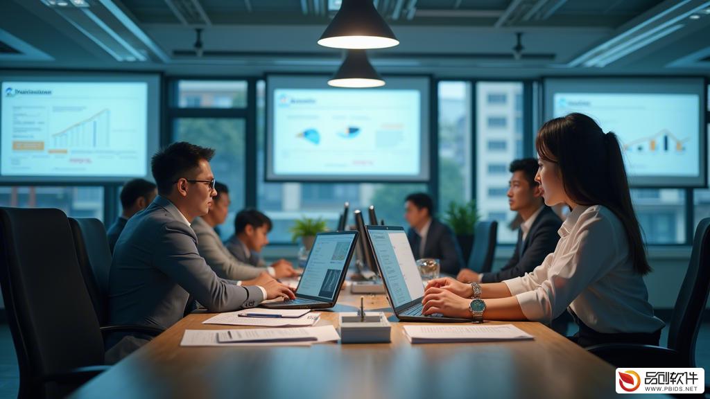 重塑企业合规新纪元：深入解析企业合规AI管理系统