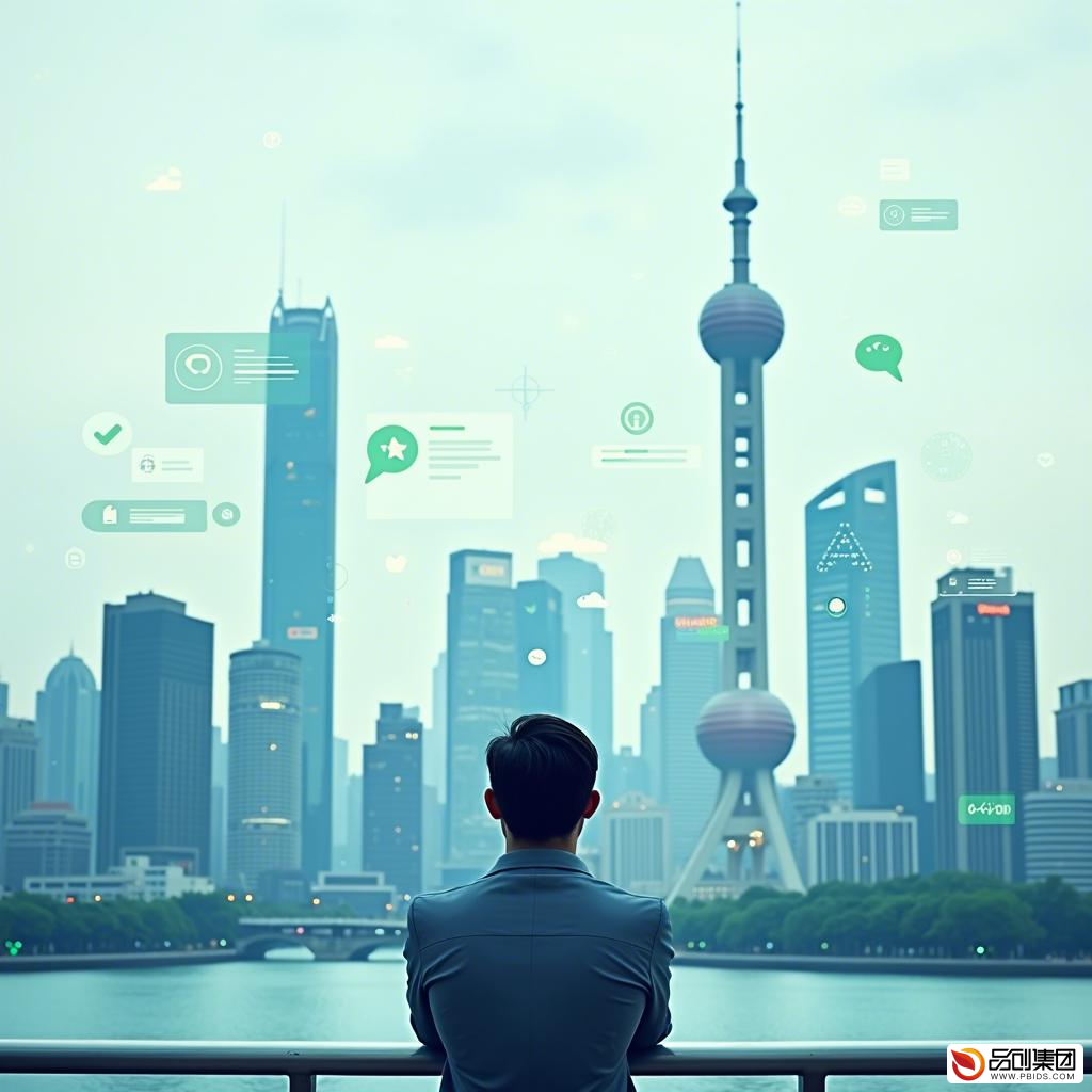 杭州公众号开发公司：专业定制，助力企业数...