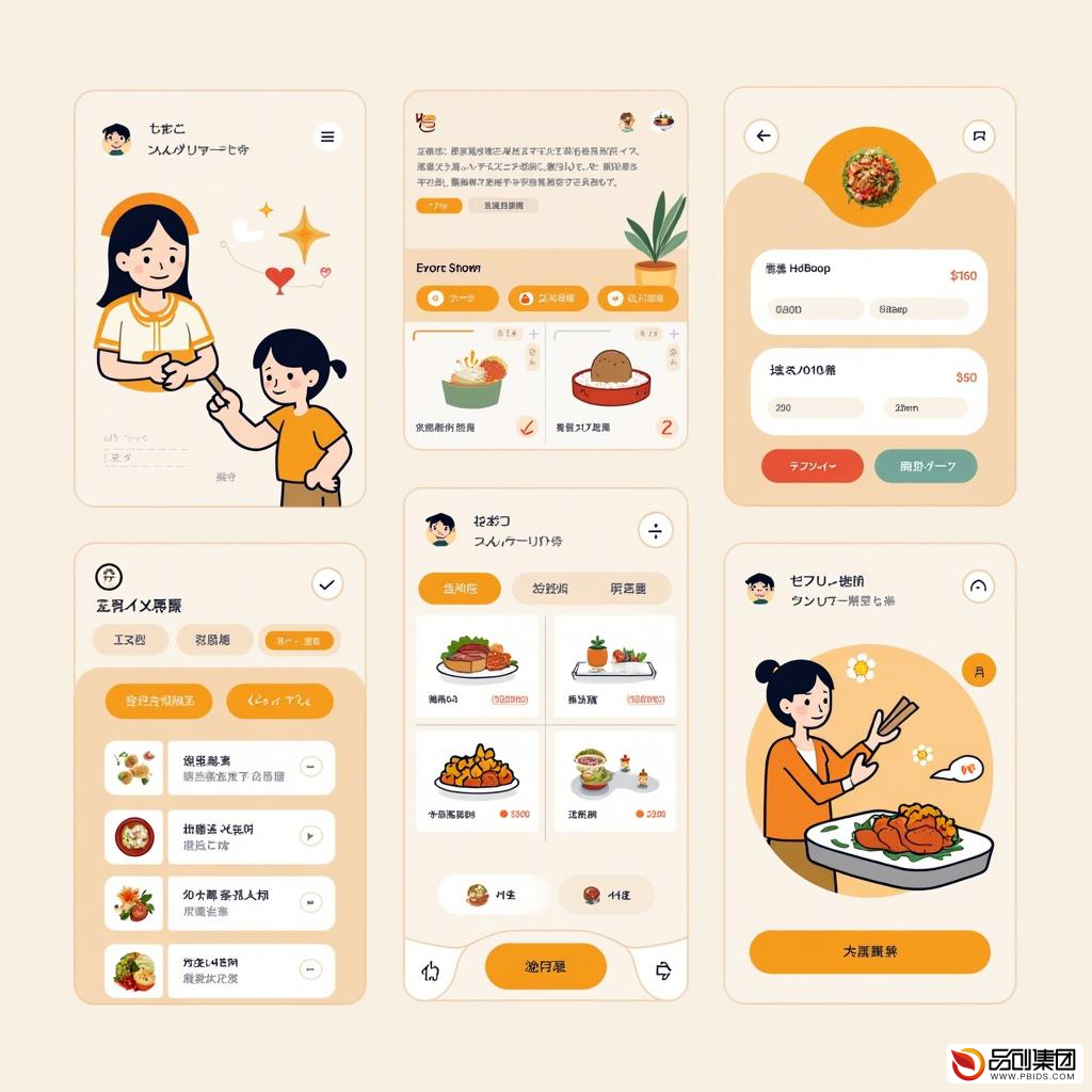 外卖小程序定制开发：打造专属餐饮服务平台
