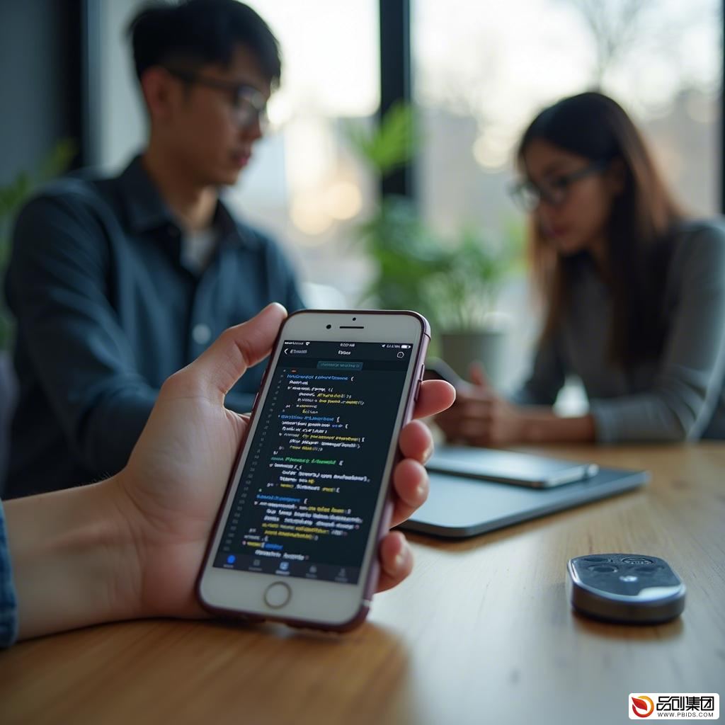 iOS App定制开发：打造专属移动应用的全面指南
