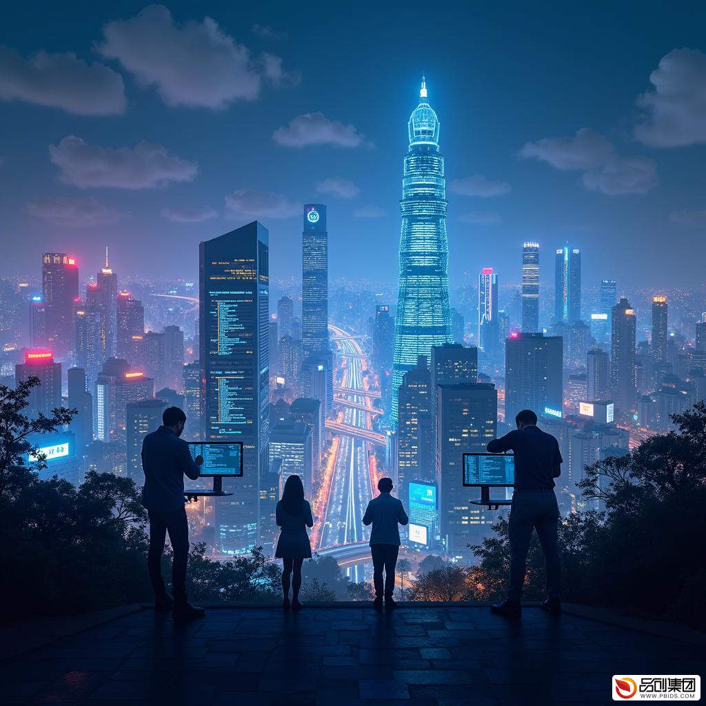 软件定制成都：打造专属数字化解决方案的优...