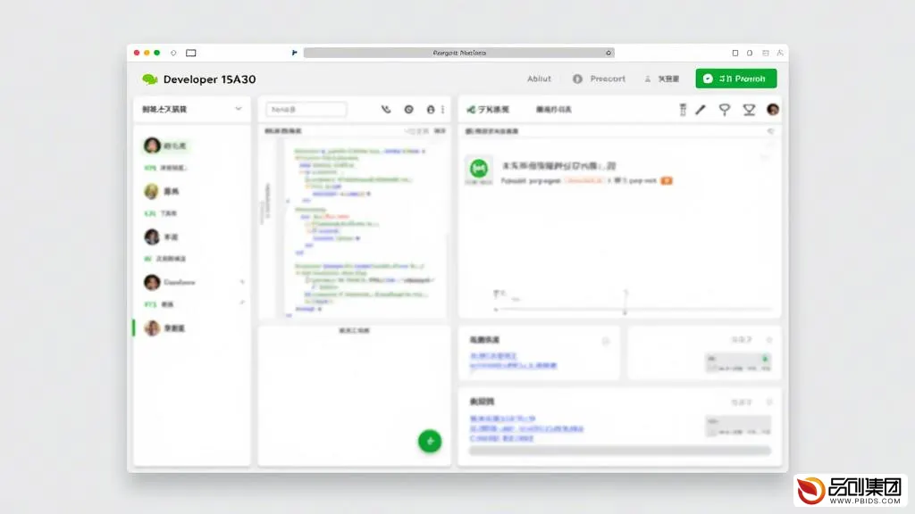 从零到一：全面解析微信小程序的制作流程
