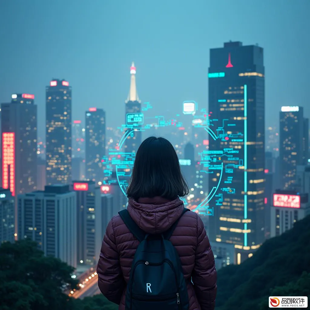 杭州市国产化替代开发机构的崛起与影响
