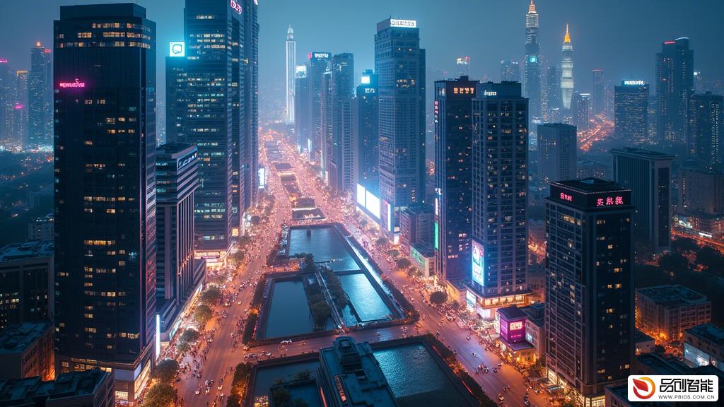 无锡市迎宾机器人交互系统生态链：构建智慧城市的新篇章
