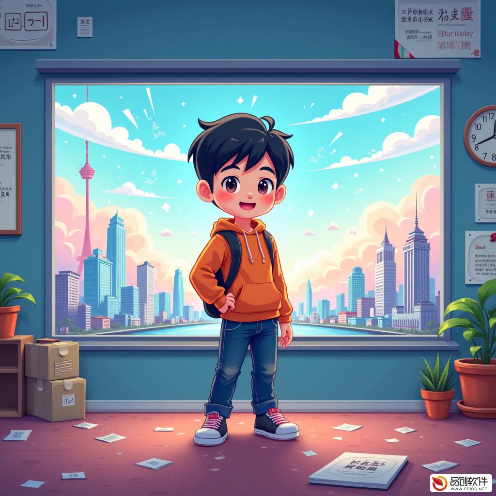 杭州市K12学科系统开发：打造数理化/语...