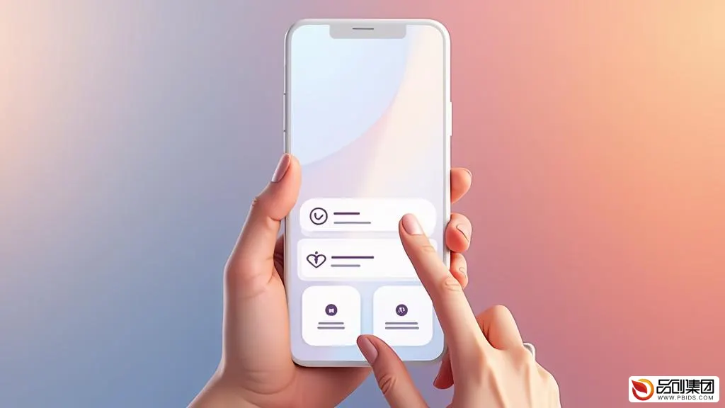 打造卓越用户体验：深入解析App首页界面设计