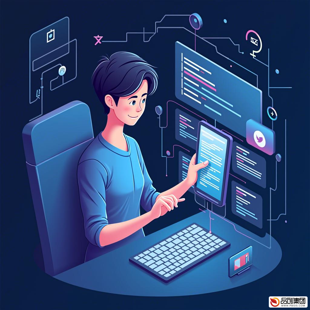 移动端开发与后端开发：哪个更适合你？
