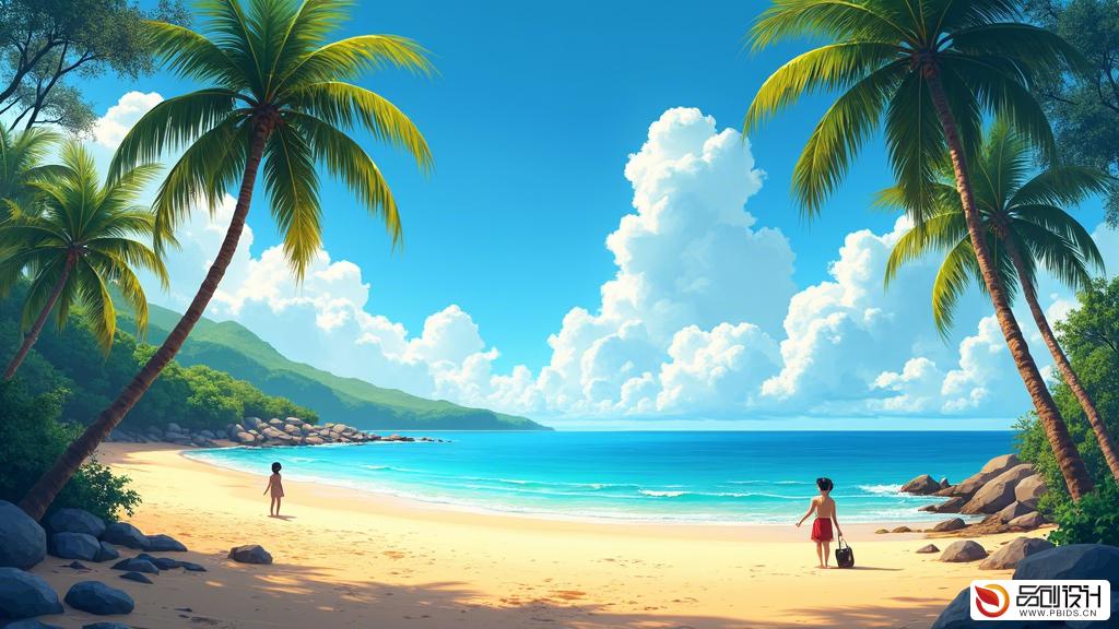海南省网页设计工作室：创意与技术的完美融合
