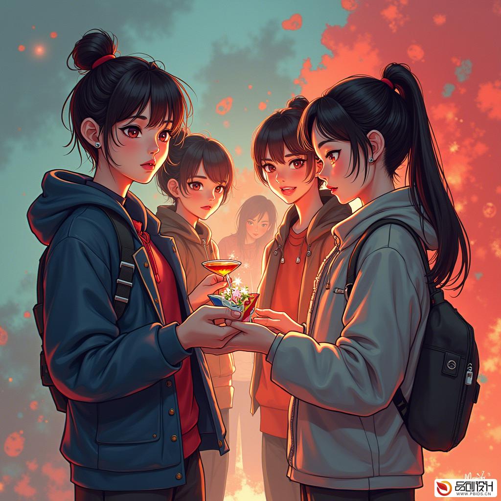 来宾市品创设计：引领创意潮流，塑造城市美...