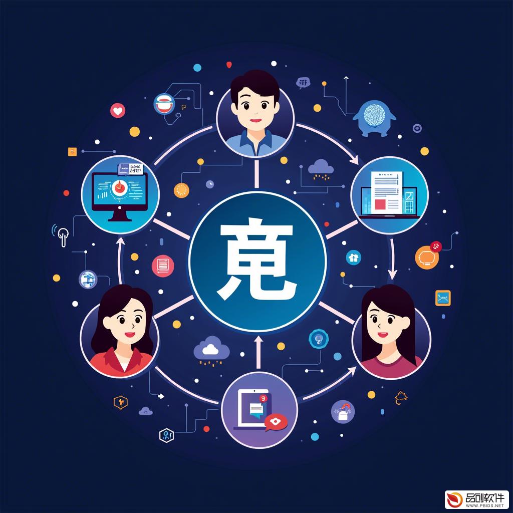 东莞市企业数字化转型：系统开发平台商的角色与未来
