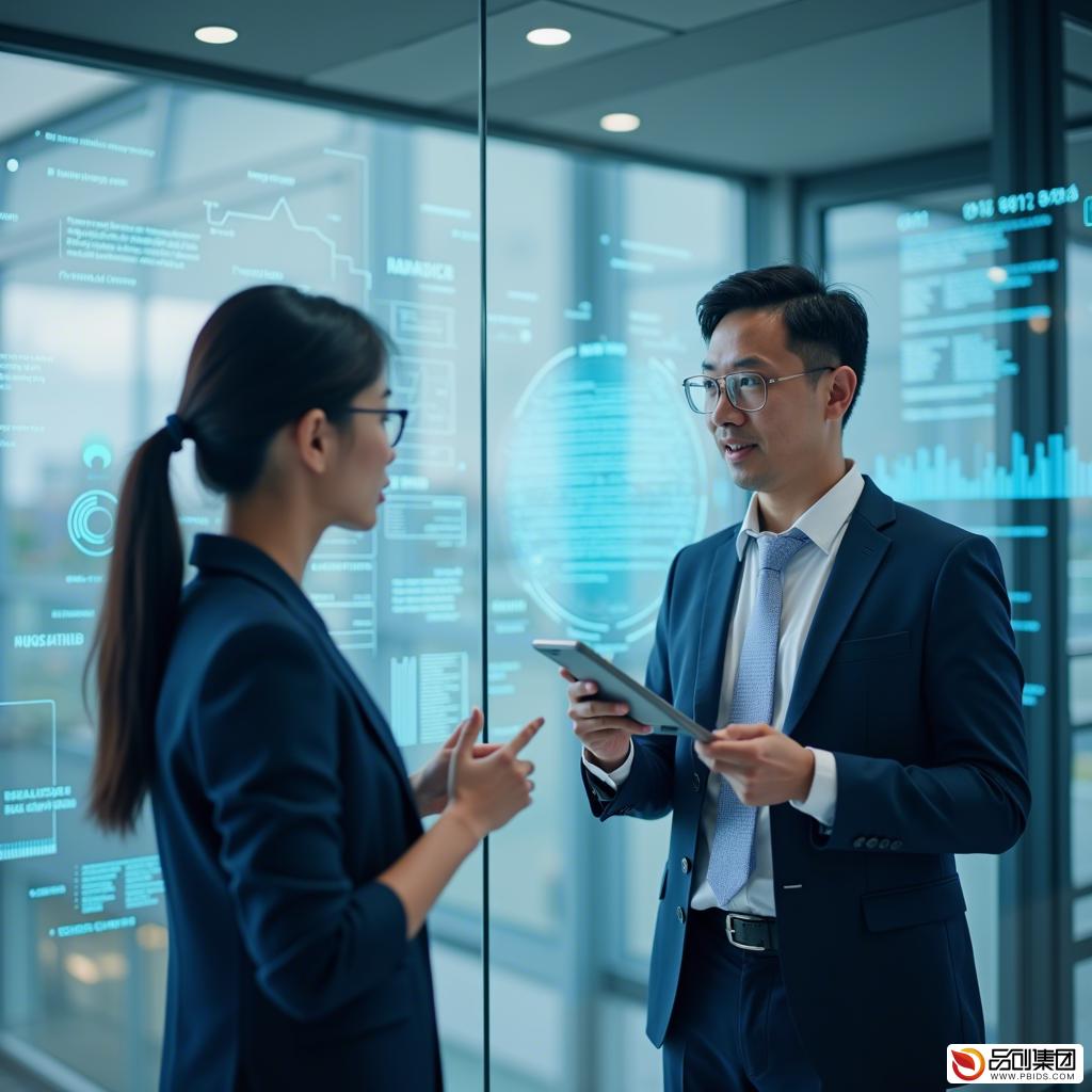 我在保险公司：解锁保险行业的奥秘与未来
