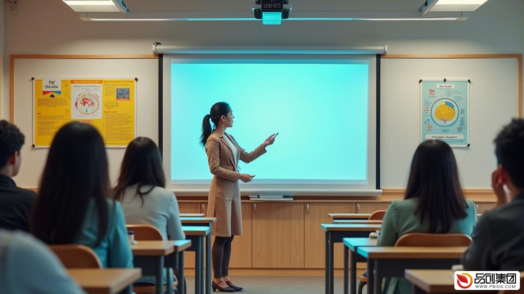 教育行业ERP系统：重塑教育管理的数字化未来
