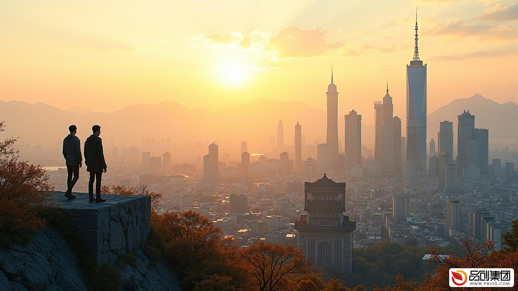 朝阳市微信公众号平台：连接城市生活的桥梁

