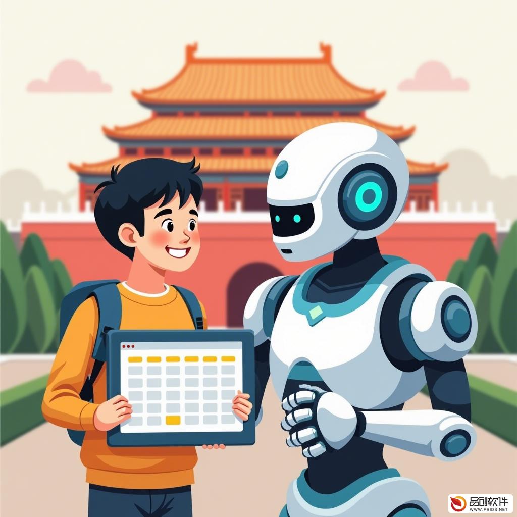 北京市AI智能排课系统服务商：引领教育信...