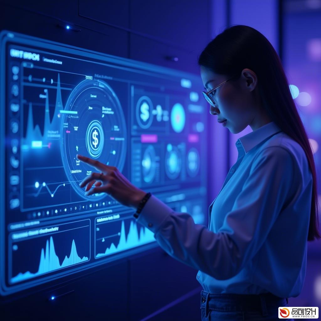 不良资产处置的交互新纪元：动效设计的力量
