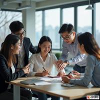 直销软件定制开发：打造高效直销业务的必备利器
