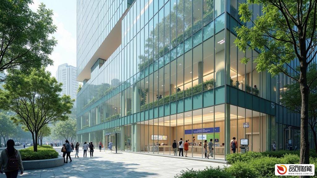 深圳市医疗设备电源优化系统公司的创新之路
