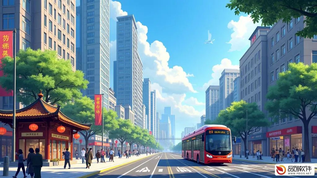 杭州市员工能力提升平台：赋能职场，共创未来
