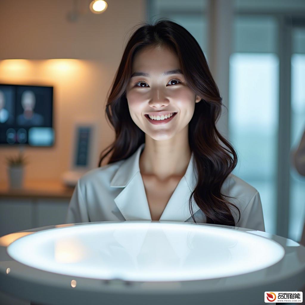 佛山市医美效果可视化平台：重塑美丽新体验

