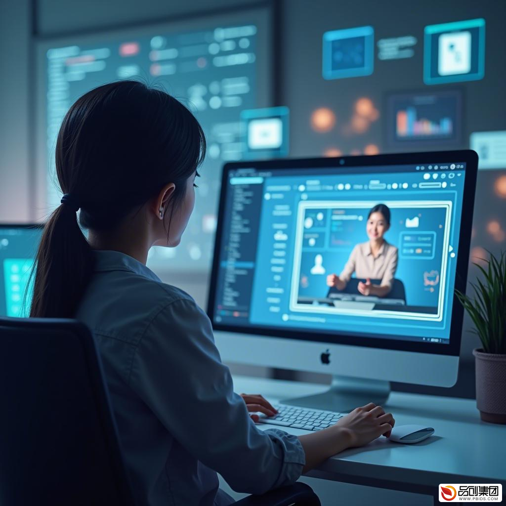 重塑教育未来：现代教学系统的革新与应用
