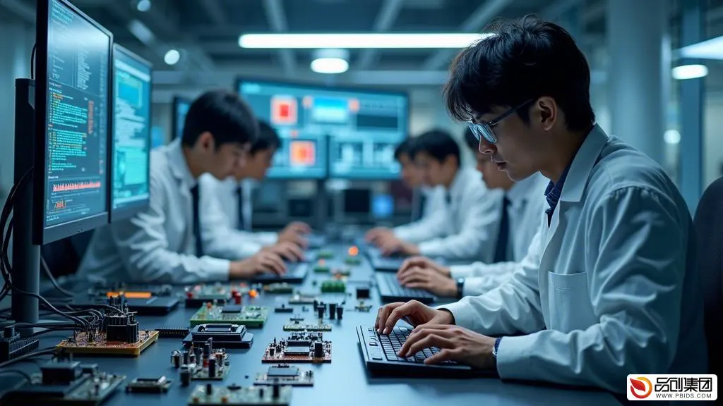 嵌入式软件开发测试：全面解析与实践指南
