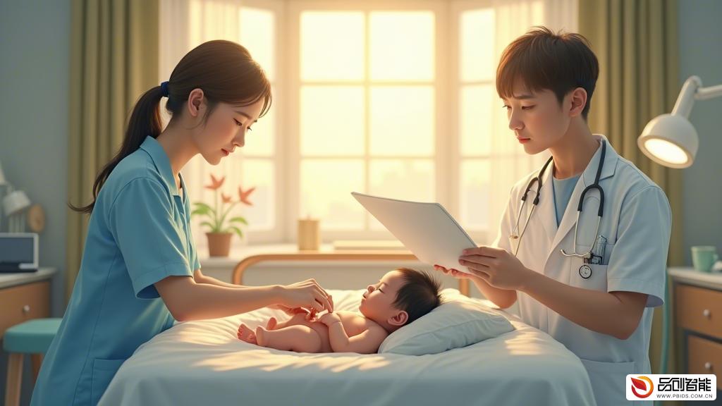 新生儿黄疸监测仪的集成应用与创新发展
