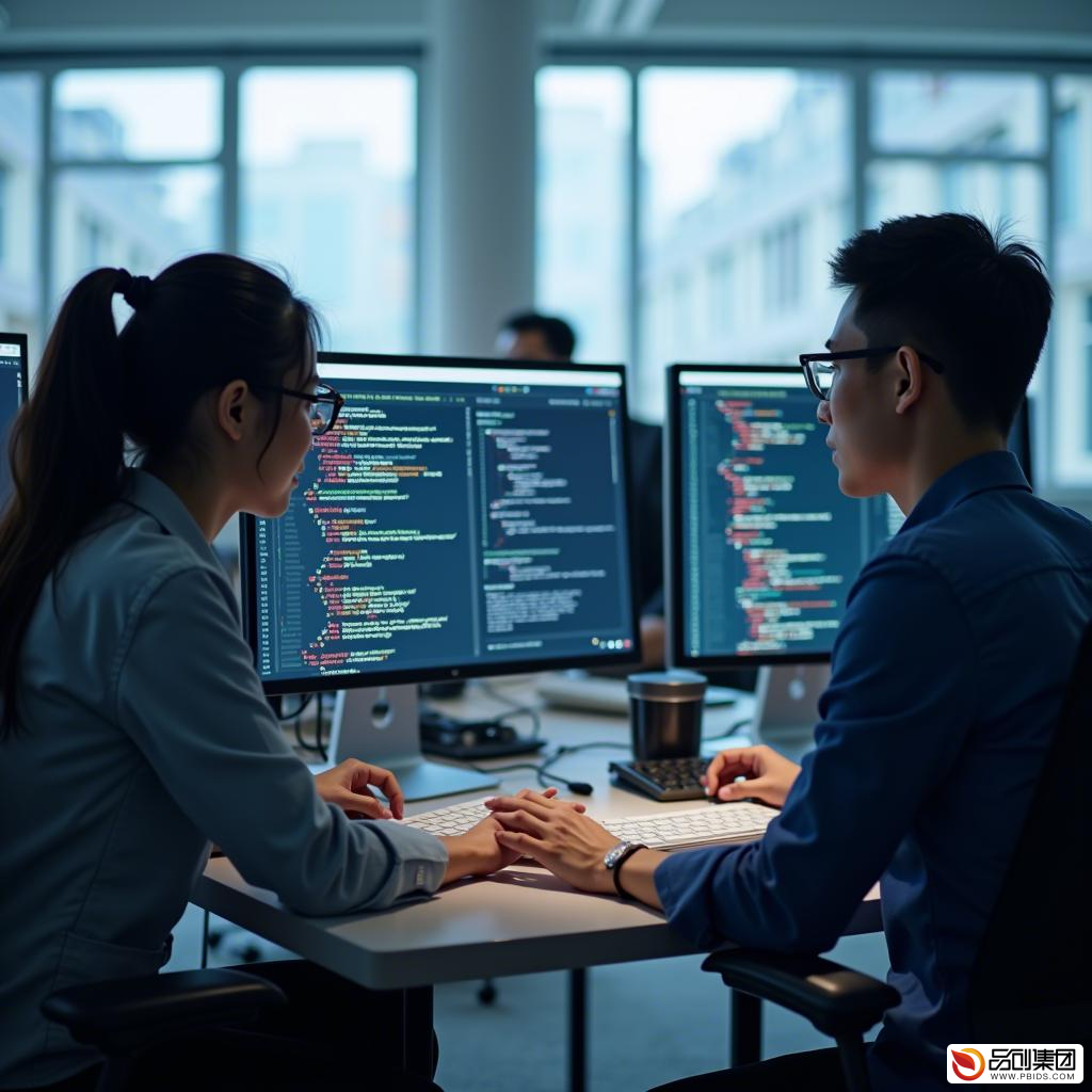 软件开发定制有限公司：打造专属数字化解决...