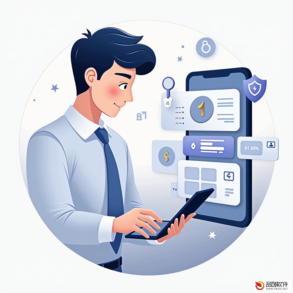 null金融APP合规公司：保障您的金融...