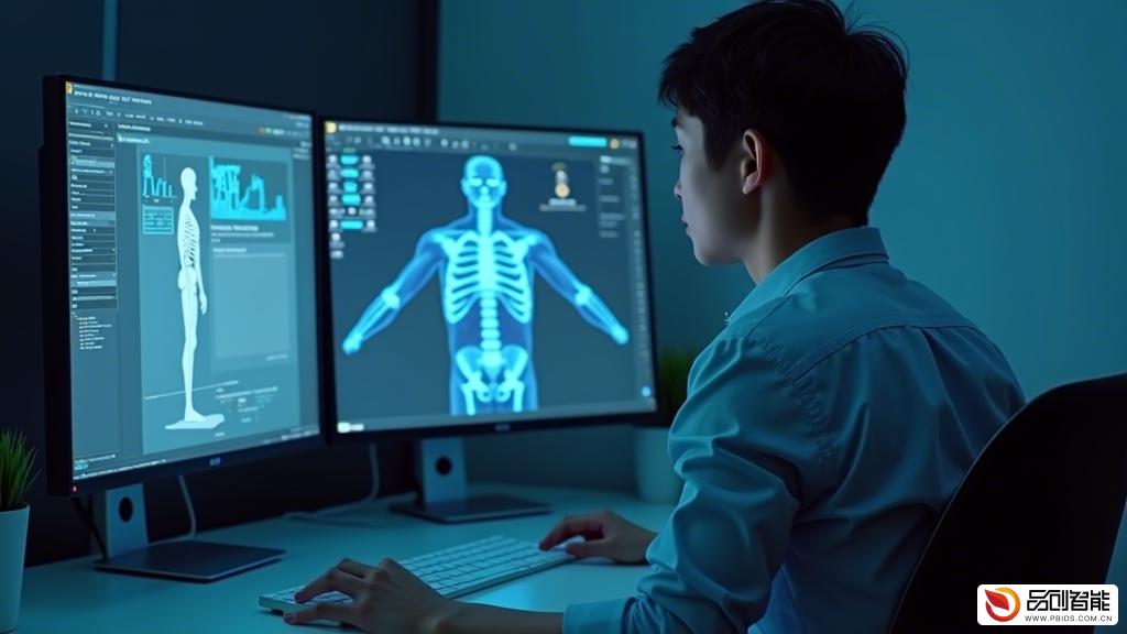 远程体温管理方案中心：科技守护健康的新篇章
