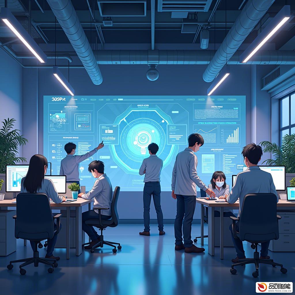 合肥市客户画像驱动硬件技术中心：创新引领...