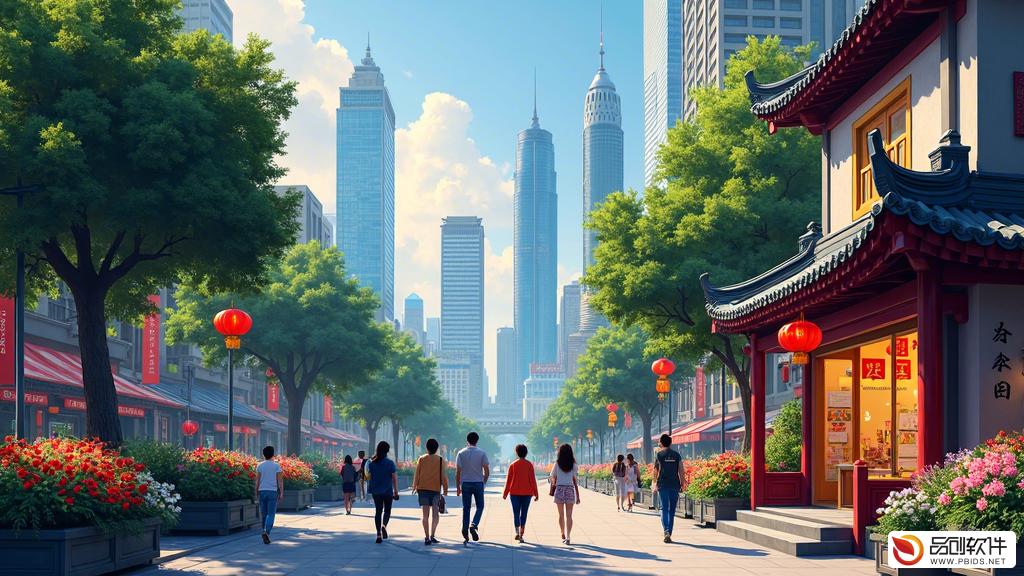 成都市企业培训AI系统服务商：引领未来职场教育的革新力量

