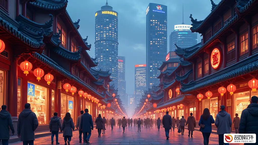 成都市工业级视频流解析系统集团：引领智能制造新时代
