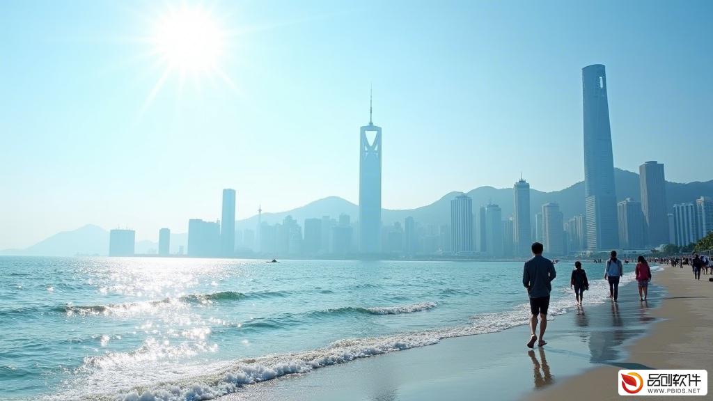 珠海市共享出行AI调度系统：技术革新引领未来出行
