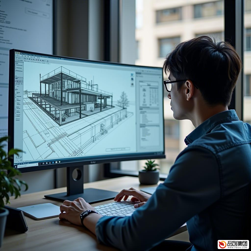 CAD：美国Autodesk公司开发的计...