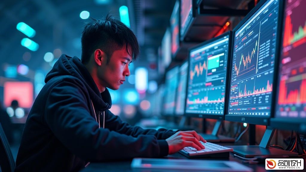 加密货币品创设计工场：塑造未来金融的新篇章
