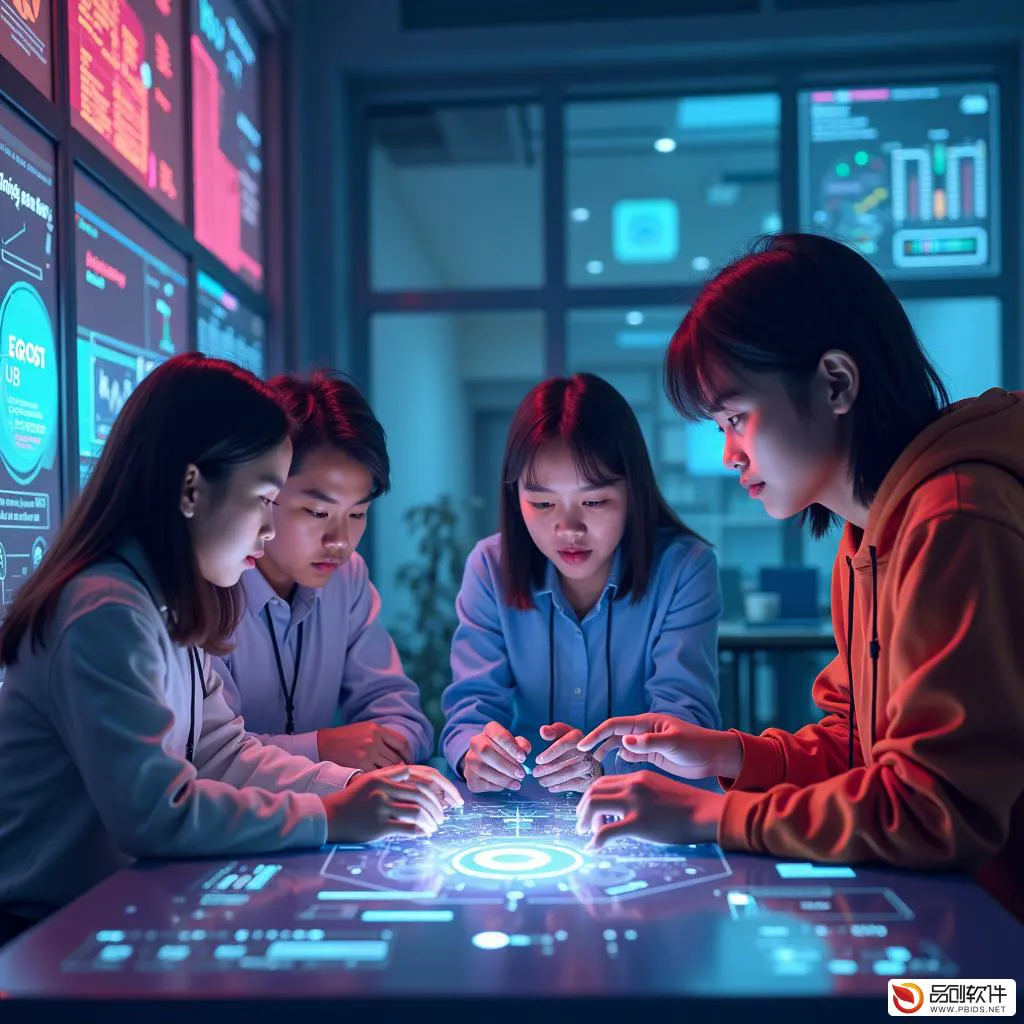 杭州市教育智能问答平台：技术革新与未来展望
