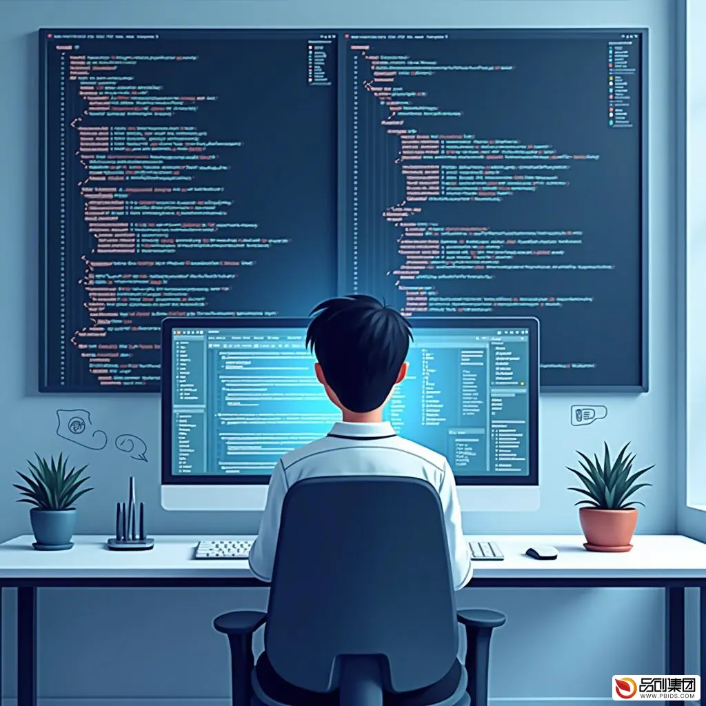 开发软件：从入门到精通的全面指南
