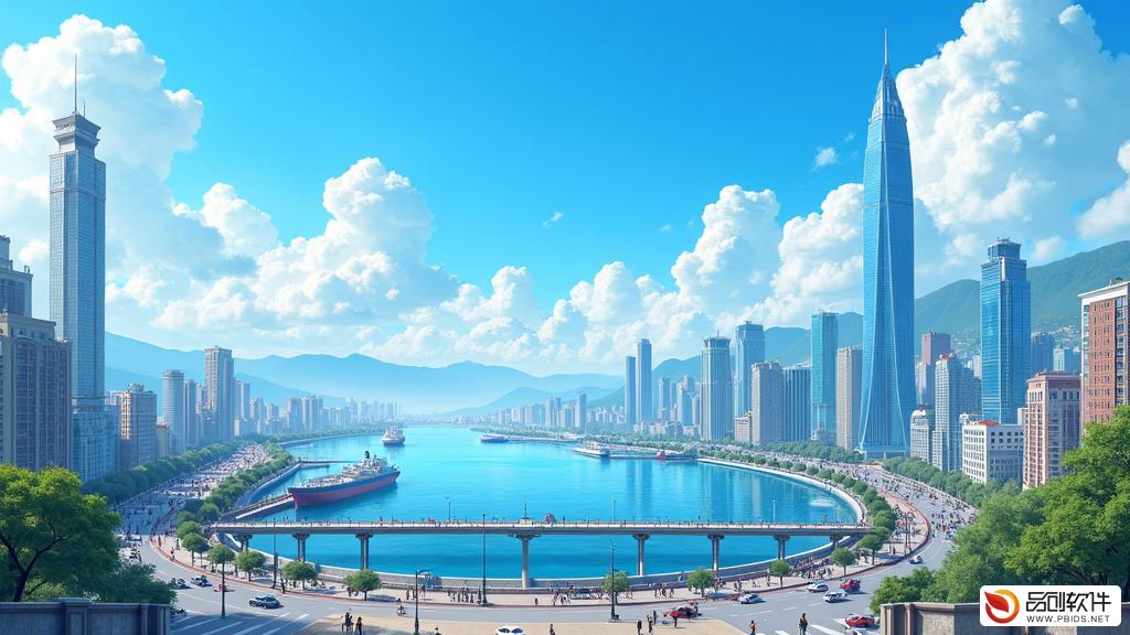 珠海市招商证券统一工作门户AI集成平台技术中心深度解析
