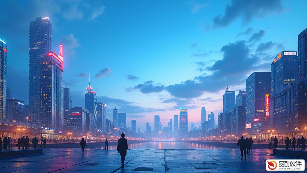 宁波市供应链可视化平台研发中心：引领物流行业的数字化转型
