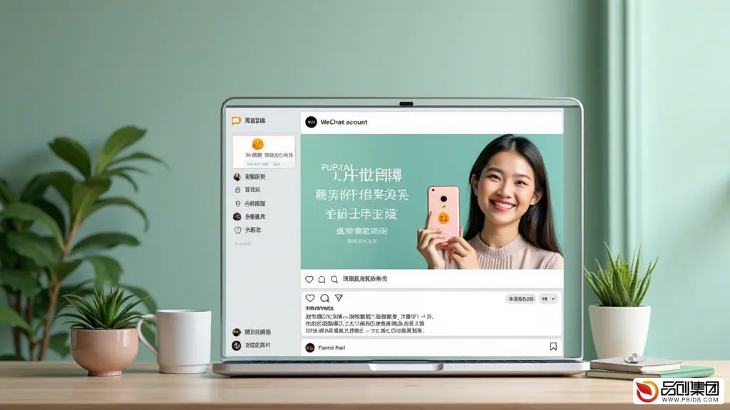微信公众号开发运营全攻略：从零到一的实战指南
