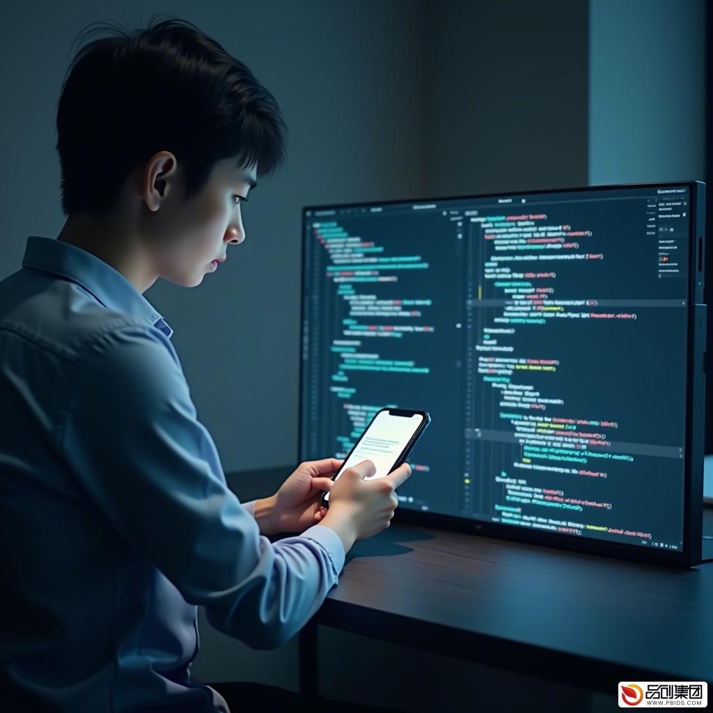 全面解析微信公众号开发文档API：构建高...