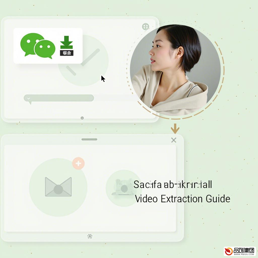 如何高效提取微信公众号里的视频：全面指南与实用技巧
