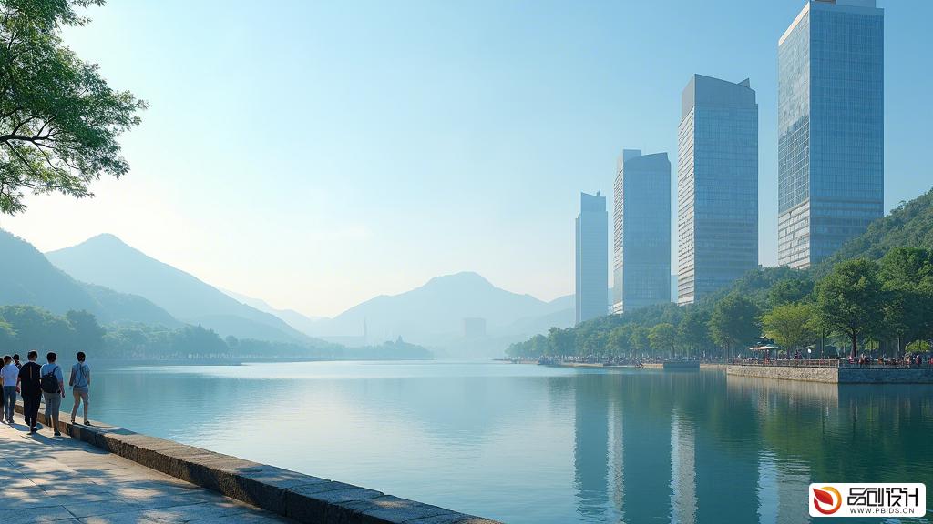 湖州市创新设计解决方案：引领未来城市发展的新篇章
