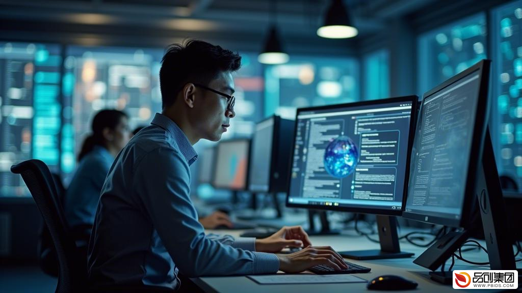 IT项目外包与人力外包：全面解析与策略选择
