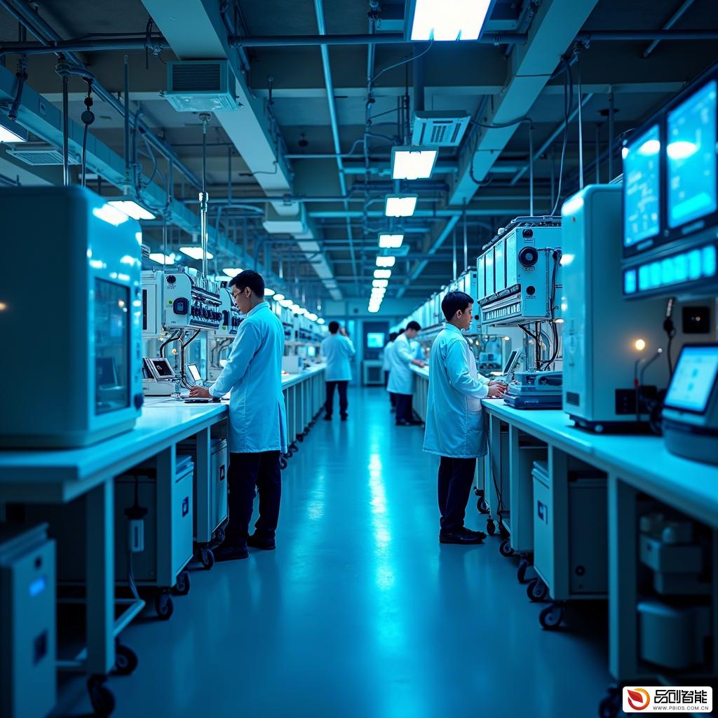武汉市医疗设备IPv6协议栈工场：引领医...