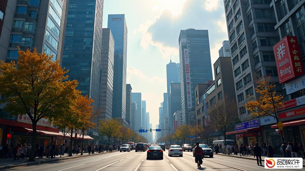 北京市物流运输安全监控系统研发中心：科技引领安全新篇章
